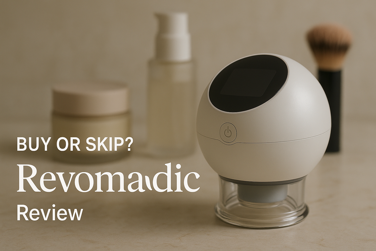 Revomadic Review: What to Consider Before Buying