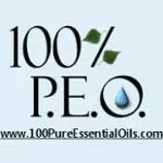 100% Pure Essential Oils & Aromatherapy Products Online