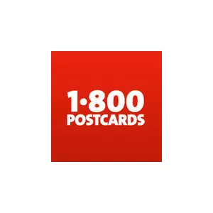 1800 Postcards