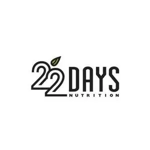 22 Days Nutrition