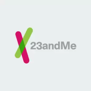 23andMe