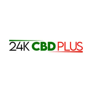 24k CBD Plus