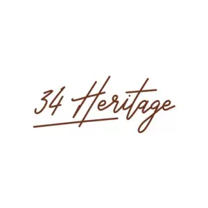 34 Heritage