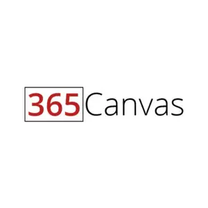 365Canvas - Custom Canvas Prints