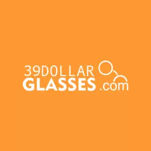 39 Dollar Glasses