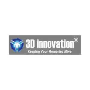 3D Innovation