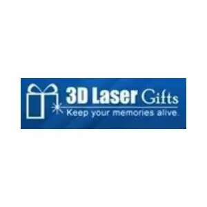 3D Laser Gifts