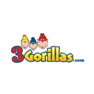 3Gorillas