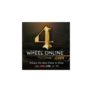 4 Wheel Online