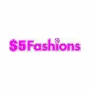 $5FASHIONS 