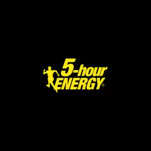 5-Hour Energy