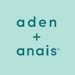 Aden + Anais