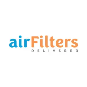 Air Filters Delivered