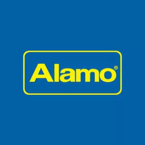 Alamo Rent A Car