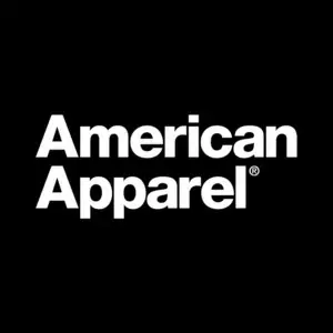 American Apparel