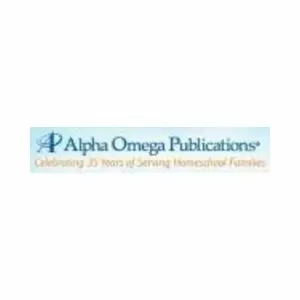 Alpha Omega Publications