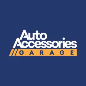 AutoAccessoriesGarage