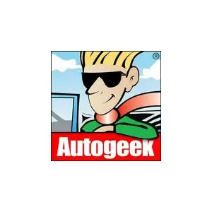 AutoGeek