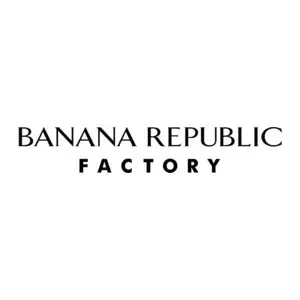 Banana Republic Factory