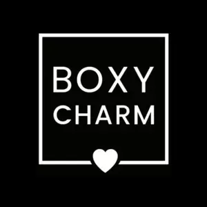 BoxyCharm