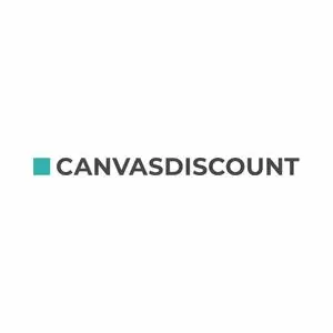 Canvas Discount