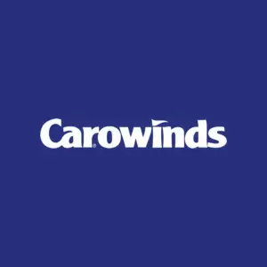 Paramounts Carowinds