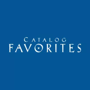 Catalog Favorites