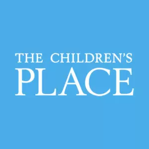 The Childrens Place