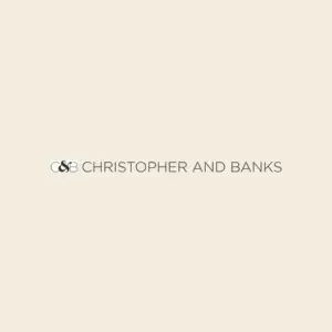 Christopher & Banks