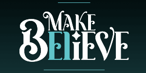 E1 Studios  Make Believe