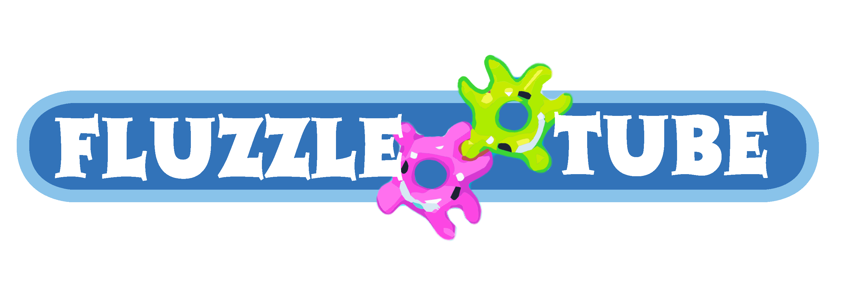 Fluzzle Tube