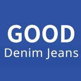Good Denim Jeans