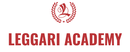 Leggari Academy