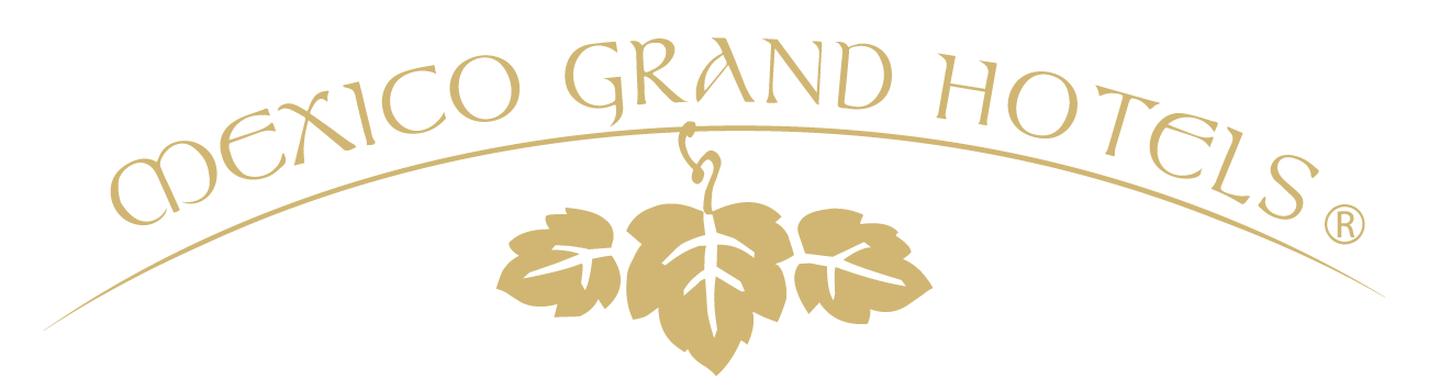 Mexico Grand Hotels
