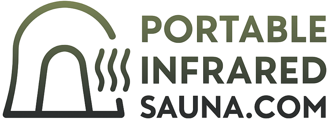 Portable Infrared Sauna