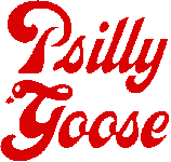 Psilly Goose