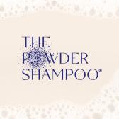 Sustainable PowderToFoam Shower Routine
