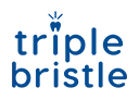 Triple Bristle