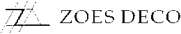 ZoesDeco