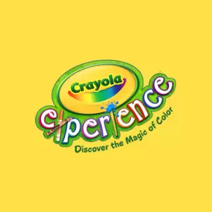 Crayola Experience