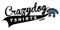 See all Crazy Dog T-Shirts coupons code