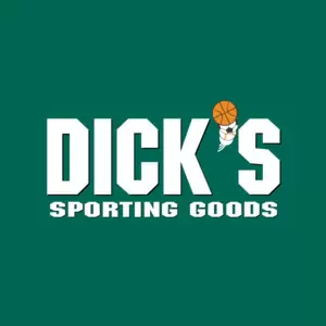 Dicks Sporting Goods