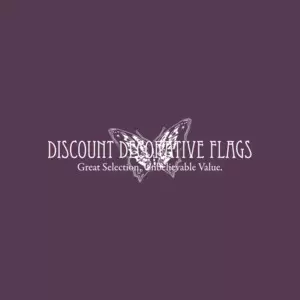 Discount Decorative Flags