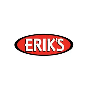 Eriks Bike Shop