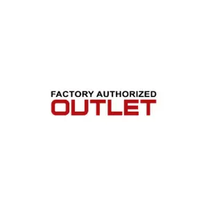 Factory Authorized Outlet