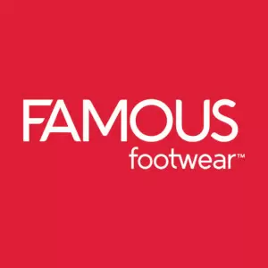 Famous Footwear