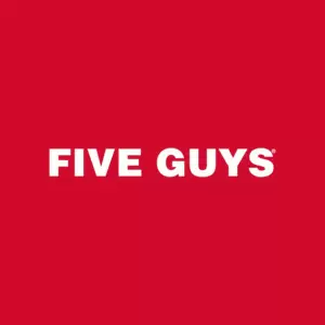 Five Guys