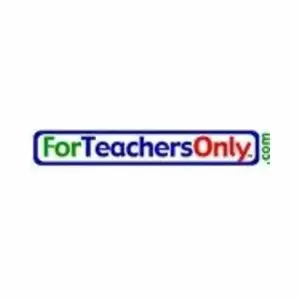 For Teachers Only