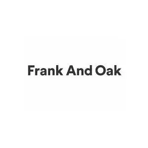 Frank And Oak