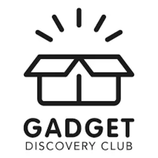 Gadget Discovery Club